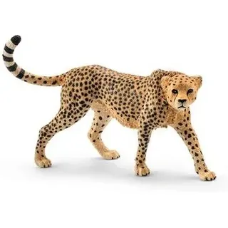 SCHLEICH 14746 Wild Life Gepardin