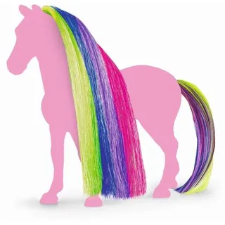 Schleich - Horse Club Sofias Beauties - Haare Beauty Horses Regenbogen