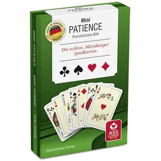 Vedes ASS Mini-Patience 22570097