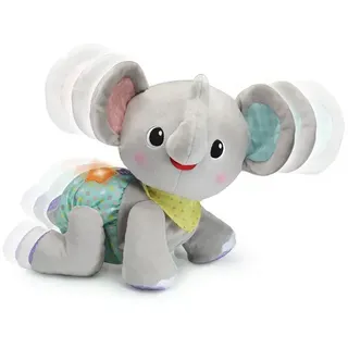 VTech - Baby - Krabbel-mit-mir-Elefant