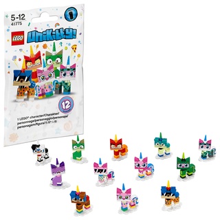 LEGO 41775 Unikitty Einhorn-Kitty – Sammlerserie 1
