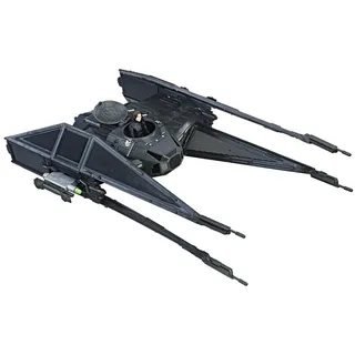 Hasbro Star Wars C1252EU4 "Episode 8 Forcelink Tie Silencer mit 3.75” Kylo Ren Figur" Actionfigur