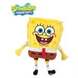 Spongebob Schwammkopf - Kuscheltier