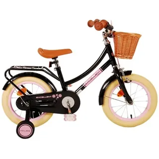 Excellent Children's Bicycle 14" - Black