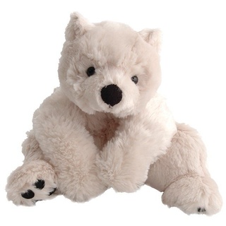 Antonio-Baby Polar Bear - Eisbär Teddy Design Bukowski