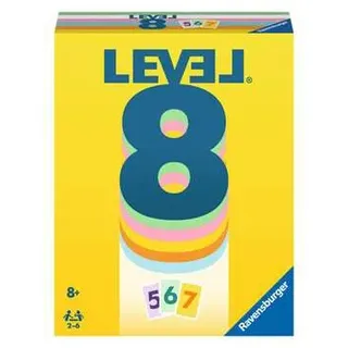 Ravensburger Level 8, 8 Jahr(e)