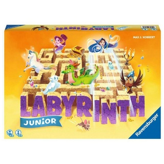 Ravensburger Spiel, Junior Labyrinth