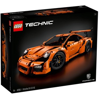 LEGO® Technic Porsche 911 GT3 RS 42056