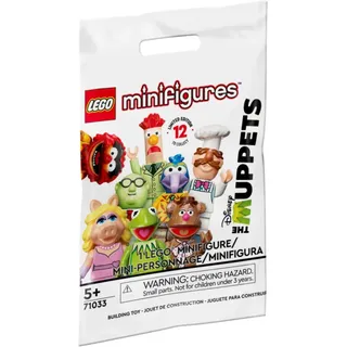 LEGO® Minifigures 71033 Die Muppets