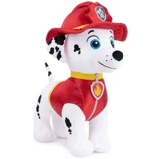 Paw Patrol Heroic Marshall Maskottchen 23 cm