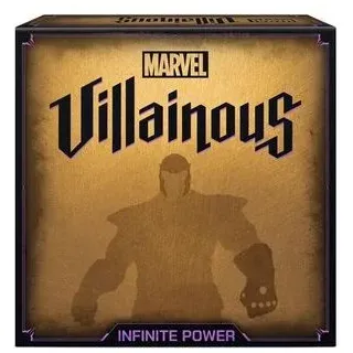 RAVENSBURGER 26959 Marvel Villainous Infinite Power