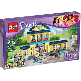 Lego 41005 Friends Heartlake Schule