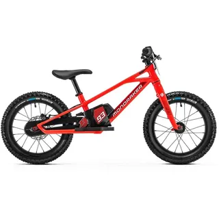 Mondraker Grommy 16" 93 Rot 2022