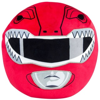 Tomy Power Rangers Mocchi-Mocchi Plüschfigur Red Ranger 38 cm TOMY12839