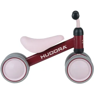 HUDORA Laufrad Mini (bordeaux)