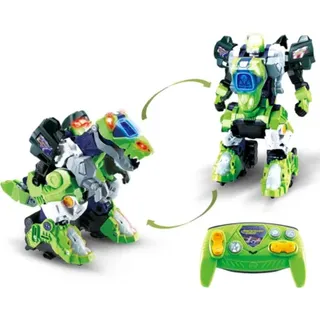 VTECH 80-521064 Switch & Go Dinos - RC Roboter-T-Rex