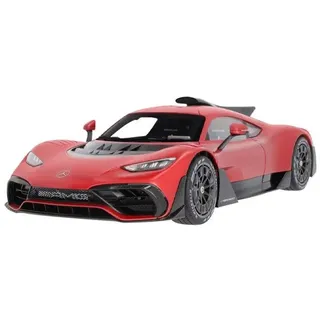 Mercedes-AMG ONE C298 Modellauto designo patagonienrot magno 1:12 B66961045