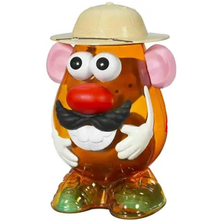 Mr. Potato Head, Safari Set mit 40+ Teile für kreatives Spielen, Spielzeug für Kinder ab 2 Jahren