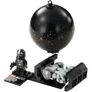 LEGO 75008 - Star Wars - Tie Bomber und Asteroid Field