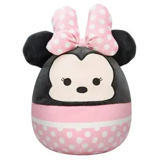 Squishmallows - Plüschfigur Mickey Mouse (Minnie Mouse)