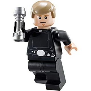 LEGO Star Wars - Luke Skywalker mit Laserschwert - Neuheit 2016