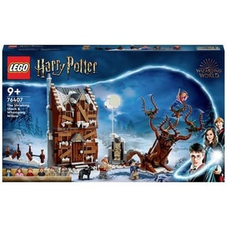 76407 LEGO® HARRY POTTERTM Heulende Hütte und Peitschende Weide