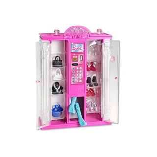 Mattel BGW09 - Barbie Life in the Dreamhouse Modezubehör-Automat