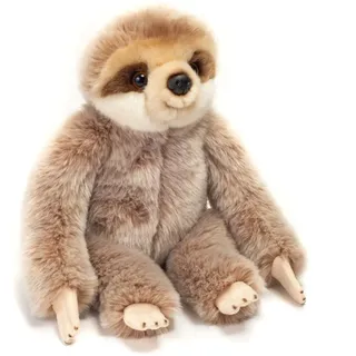 Teddy-Hermann - Faultier 22 cm / Teddy-Hermann / Spiele (außer Software)