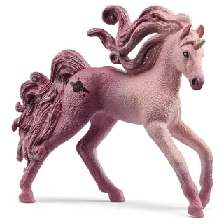 Schleich Sammeleinhorn Saturnia, Pink