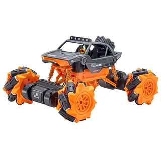 NINCO® RC-Auto Ferngesteuertes Spielzeugauto Mini Drift Trax