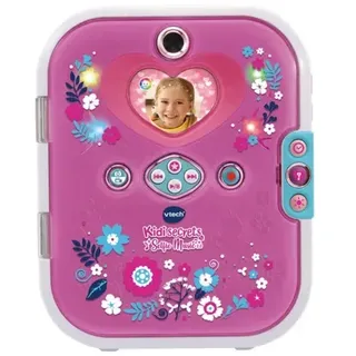 VTech - Kiditronics - KidiSecrets Selfie Music 2.0