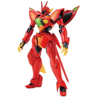 Bandai Hobby #15 Zeydra "Gundam Age" 1/144 - High Grade Age (japan import)