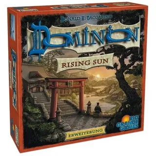 Dominion® Erweiterung Rising Sun