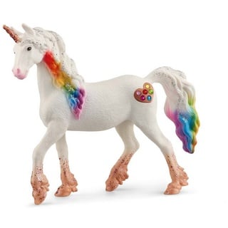 Schleich® Spielwelt Schleich 70726 - Regenbogeneinhorn, Stute - bayala