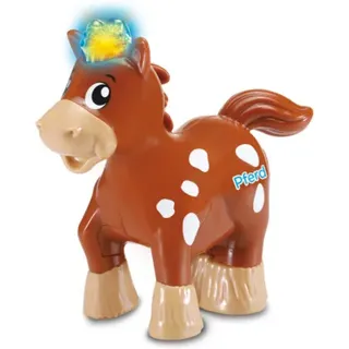 VTECH 80-544004 Tip Tap Baby Tiere - Pferd