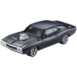 Fast & Furious – Dodge Charger R/T 1970 – Die-Cast Modell