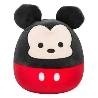 Squishmallows - Plüschfigur Mickey Mouse