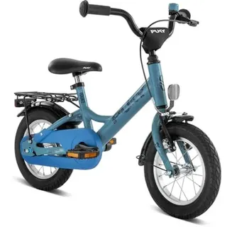 PUKY® Kinderfahrrad YOUKE 12, breezy blue