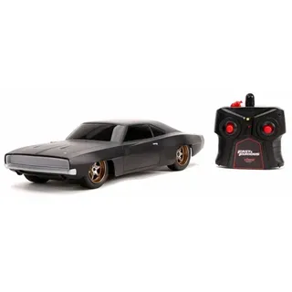 Jada - Fast&Furious RC Dom's Dodge Charger 1:16