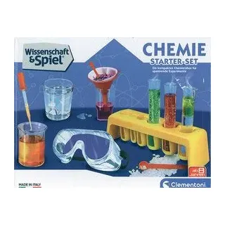 Chemie Starter-Set