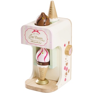 Le Toy Van TV306 Ice Cream Machine