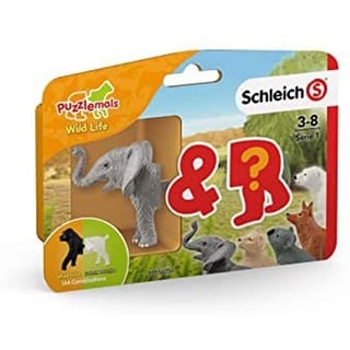 Schleich® Spielfigur Schleich 81072 - WL Collectibles Series 1 - Farm World