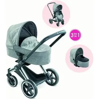 COROLLE 9000140770 MGP Puppenwagen Cybex - 3 in 1 Pram