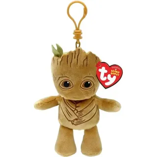 Ty - Beanie Babies - Groot, Clip