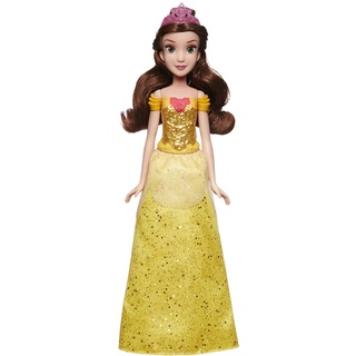 Disney Princess DPR Shimmer Belle