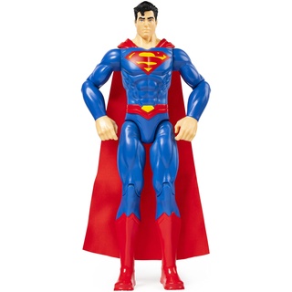 DC Comics 30cm-Actionfigur - Superman