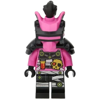 LEGO® Ninjago: Richie + 2 Katanas Spielbausteine