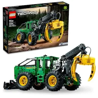 LEGO® Technic John Deere 948L-II Skidder (42157)