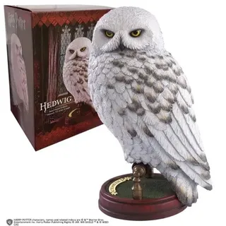 - Hedwig Sculpture 24cm - Figur