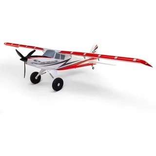 E-flite Turbo Timber Evolution 1.5m PNP mit Floats RC Flugzeug